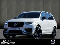 Volvo XC90 - SUV/Off-road - Weiss - Gebrauchtwagen - Bild 1