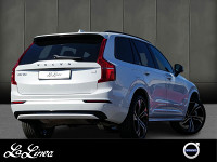 Volvo XC90 - SUV/Off-road - Weiss - Gebrauchtwagen - Bild 2