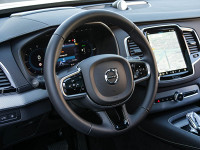 Volvo XC90 - SUV/Off-road - Weiss - Gebrauchtwagen - Bild 10