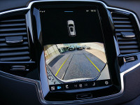 Volvo XC90 - SUV/Off-road - Weiss - Gebrauchtwagen - Bild 13