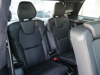 Volvo XC90 - SUV/Off-road - Weiss - Gebrauchtwagen - Bild 14