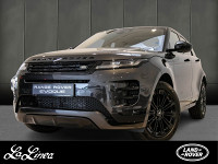 Land Rover Range Rover Evoque - SUV/Off-road - Grau - Gebrauchtwagen - Bild 1