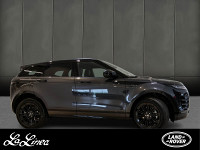 Land Rover Range Rover Evoque - SUV/Off-road - Grau - Gebrauchtwagen - Bild 2