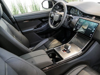 Land Rover Range Rover Evoque - SUV/Off-road - Grau - Gebrauchtwagen - Bild 3