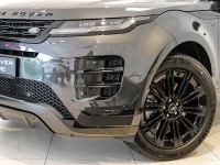 Land Rover Range Rover Evoque - SUV/Off-road - Grau - Gebrauchtwagen - Bild 5