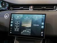 Land Rover Range Rover Evoque - SUV/Off-road - Grau - Gebrauchtwagen - Bild 7