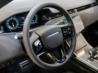 Land Rover Range Rover Evoque - SUV/Off-road - Grau - Gebrauchtwagen - Bild 8