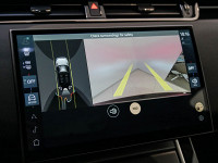 Land Rover Range Rover Evoque - SUV/Off-road - Grau - Gebrauchtwagen - Bild 11