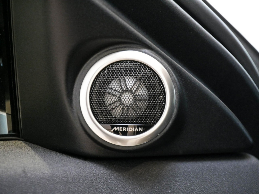 Land Rover Range Rover Evoque - SUV/Off-road - Grau - Gebrauchtwagen - Bild 13