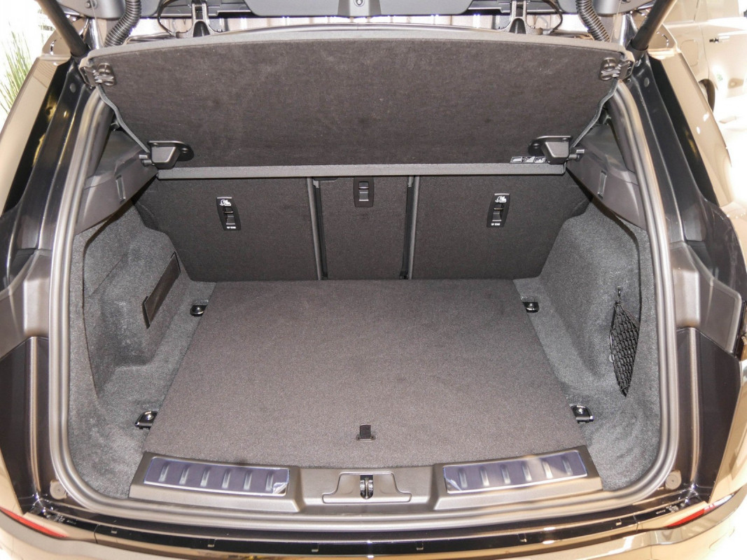 Land Rover Range Rover Evoque - SUV/Off-road - Grau - Gebrauchtwagen - Bild 14