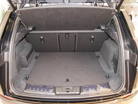 Land Rover Range Rover Evoque - SUV/Off-road - Grau - Gebrauchtwagen - Bild 14