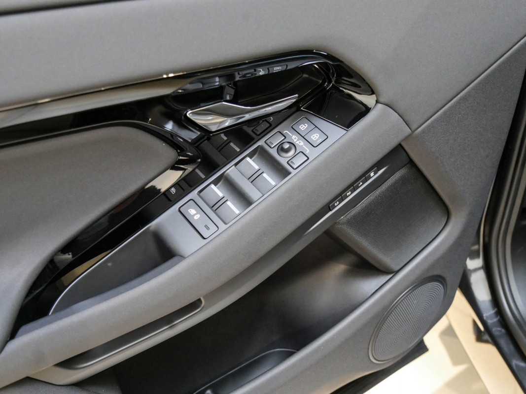 Land Rover Range Rover Evoque - SUV/Off-road - Grau - Gebrauchtwagen - Bild 15