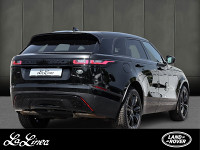Land Rover Range Rover Velar - SUV/Off-road - Schwarz - Gebrauchtwagen - Bild 2