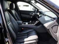 Land Rover Range Rover Velar - SUV/Off-road - Schwarz - Gebrauchtwagen - Bild 3