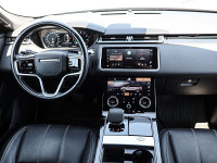 Land Rover Range Rover Velar - SUV/Off-road - Schwarz - Gebrauchtwagen - Bild 4