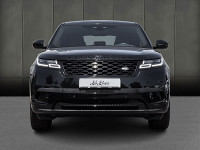 Land Rover Range Rover Velar - SUV/Off-road - Schwarz - Gebrauchtwagen - Bild 7