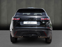 Land Rover Range Rover Velar - SUV/Off-road - Schwarz - Gebrauchtwagen - Bild 8