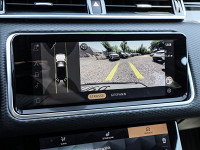 Land Rover Range Rover Velar - SUV/Off-road - Schwarz - Gebrauchtwagen - Bild 14