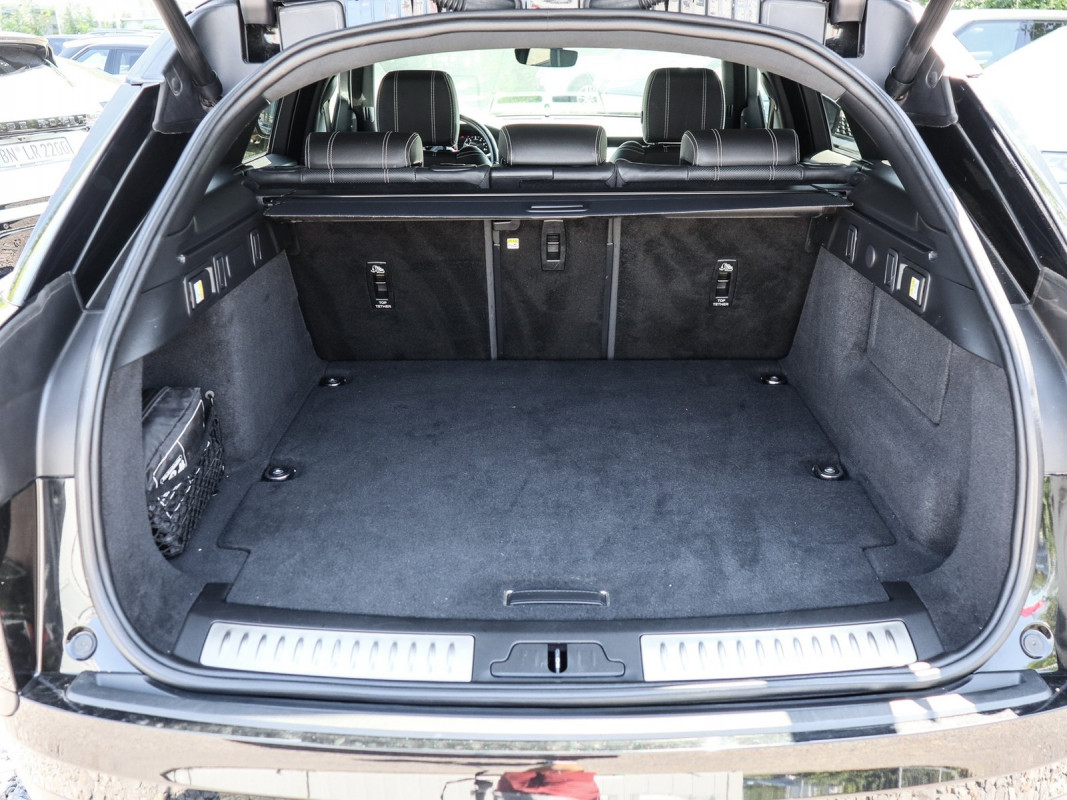 Land Rover Range Rover Velar - SUV/Off-road - Schwarz - Gebrauchtwagen - Bild 15