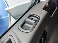 Ford Transit Kastenwagen Doppelkabine ELEKTRO - Nutzfahrzeug - Silber - Gebrauchtwagen - Bild 9