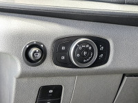 Ford Transit Kastenwagen Doppelkabine ELEKTRO - Nutzfahrzeug - Silber - Gebrauchtwagen - Bild 10