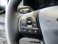 Ford Transit Kastenwagen Doppelkabine ELEKTRO - Nutzfahrzeug - Silber - Gebrauchtwagen - Bild 13