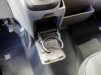 Ford Transit Kastenwagen Doppelkabine ELEKTRO - Nutzfahrzeug - Silber - Gebrauchtwagen - Bild 14