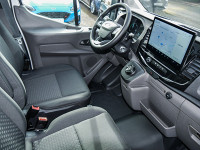 Ford Transit Kastenwagen ELEKTRO 350L3H2 - Nutzfahrzeug - Weiss - Gebrauchtwagen - Bild 3