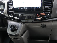 Ford Transit Kastenwagen ELEKTRO 350L3H2 - Nutzfahrzeug - Weiss - Gebrauchtwagen - Bild 7