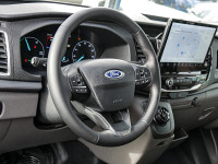 Ford Transit Kastenwagen ELEKTRO 350L3H2 - Nutzfahrzeug - Weiss - Gebrauchtwagen - Bild 11