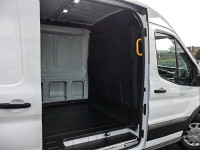 Ford Transit Kastenwagen ELEKTRO 350L3H2 - Nutzfahrzeug - Weiss - Gebrauchtwagen - Bild 13