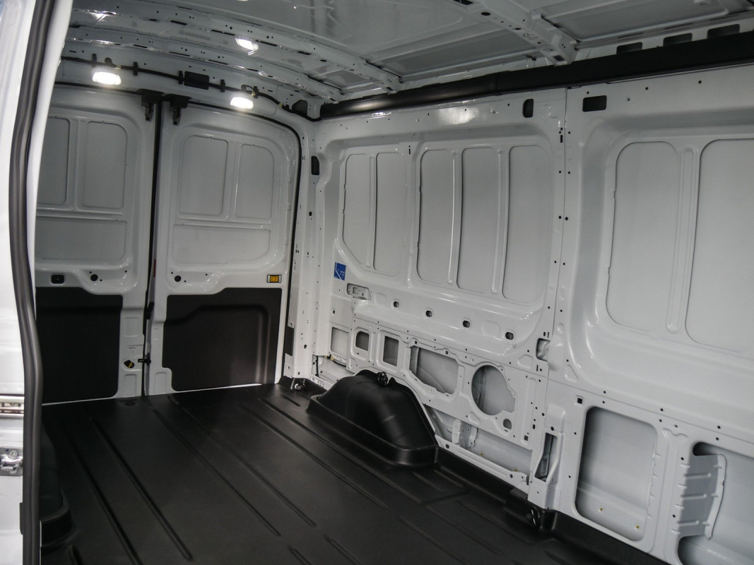 Ford Transit Kastenwagen ELEKTRO 350L3H2 - Nutzfahrzeug - Weiss - Gebrauchtwagen - Bild 14