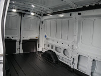 Ford Transit Kastenwagen ELEKTRO 350L3H2 - Nutzfahrzeug - Weiss - Gebrauchtwagen - Bild 14