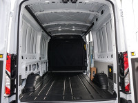 Ford Transit Kastenwagen ELEKTRO 350L3H2 - Nutzfahrzeug - Weiss - Gebrauchtwagen - Bild 15