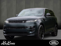 Land Rover Range Rover Sport - SUV/Off-road - Grün - Neuwagen - Bild 1