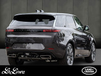 Land Rover Range Rover Sport - SUV/Off-road - Grau - Neuwagen - Bild 2