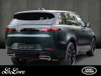 Land Rover Range Rover Sport - SUV/Off-road - Grün - Neuwagen - Bild 2