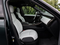 Land Rover Range Rover Sport - SUV/Off-road - Grün - Neuwagen - Bild 3