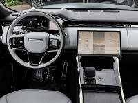 Land Rover Range Rover Sport - SUV/Off-road - Grün - Neuwagen - Bild 4