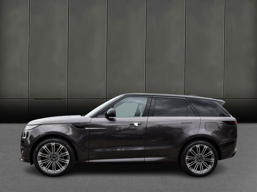 Land Rover Range Rover Sport - SUV/Off-road - Grau - Neuwagen - Bild 6