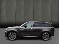 Land Rover Range Rover Sport - SUV/Off-road - Grau - Neuwagen - Bild 6