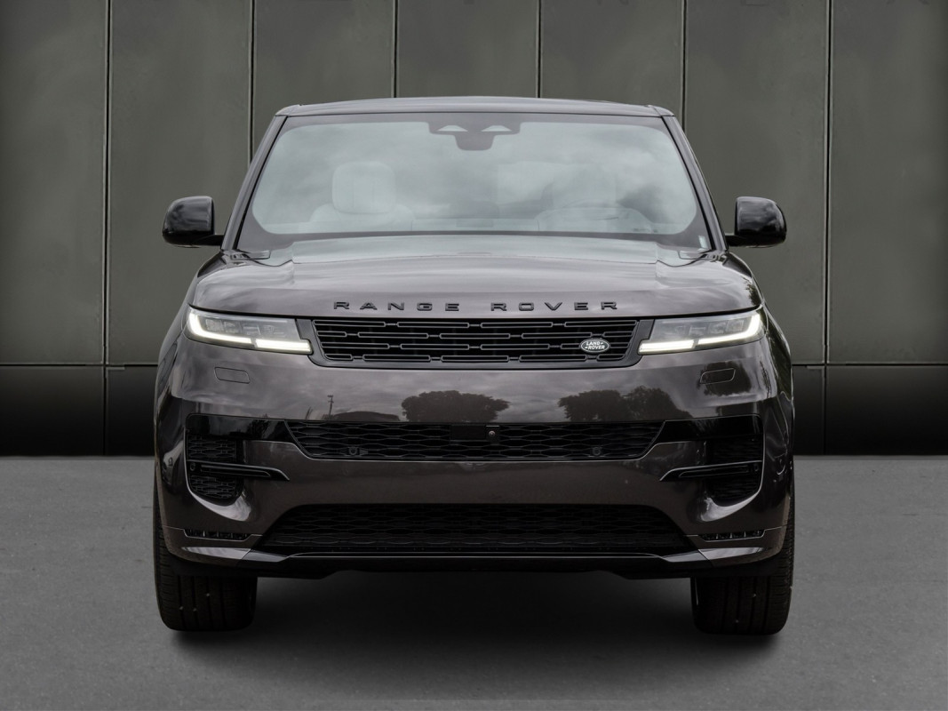 Land Rover Range Rover Sport - SUV/Off-road - Grau - Neuwagen - Bild 7