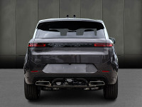 Land Rover Range Rover Sport - SUV/Off-road - Grau - Neuwagen - Bild 8