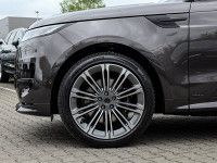 Land Rover Range Rover Sport - SUV/Off-road - Grau - Neuwagen - Bild 9