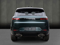 Land Rover Range Rover Sport - SUV/Off-road - Grün - Neuwagen - Bild 8