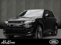 Land Rover Range Rover Sport - SUV/Off-road - Schwarz - Neuwagen - Bild 1