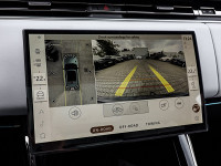 Land Rover Range Rover Sport - SUV/Off-road - Grau - Neuwagen - Bild 13
