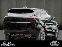 Land Rover Range Rover Sport - SUV/Off-road - Schwarz - Neuwagen - Bild 2