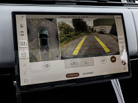 Land Rover Range Rover Sport - SUV/Off-road - Grün - Neuwagen - Bild 13