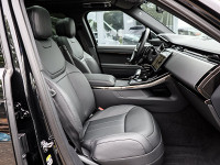 Land Rover Range Rover Sport - SUV/Off-road - Schwarz - Neuwagen - Bild 3